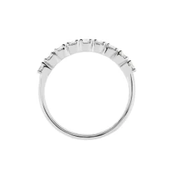 Histoire d'Or Demi Alliance Hera