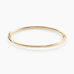 Jonc Cynthia Or Jaune-Histoire d'Or New