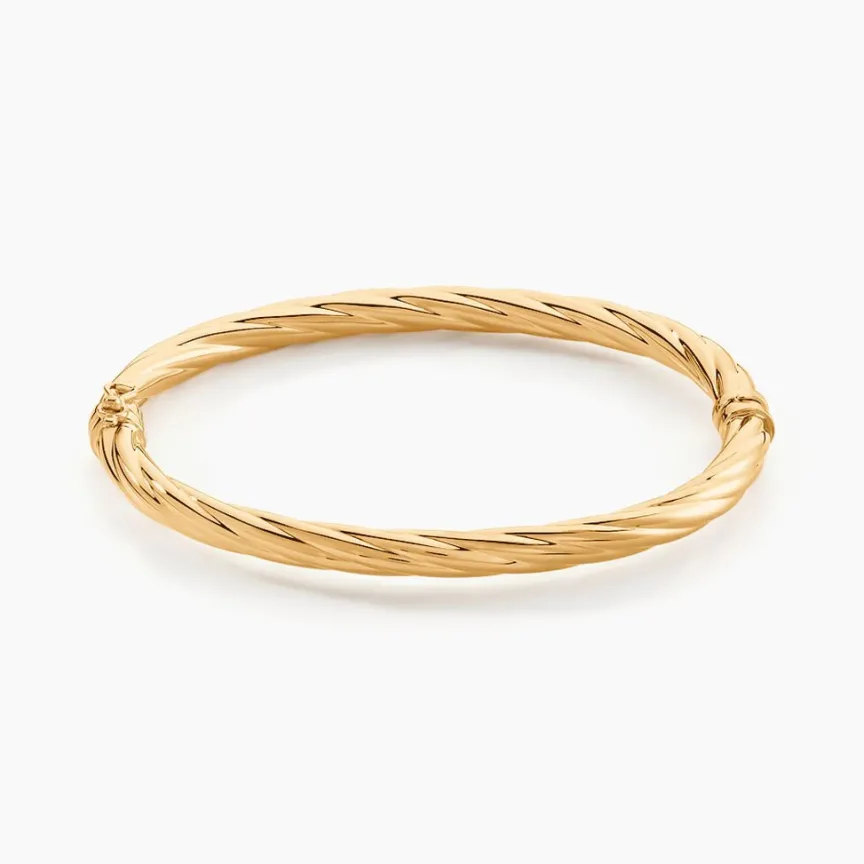 Jonc Dezia Or Jaune-Histoire d'Or