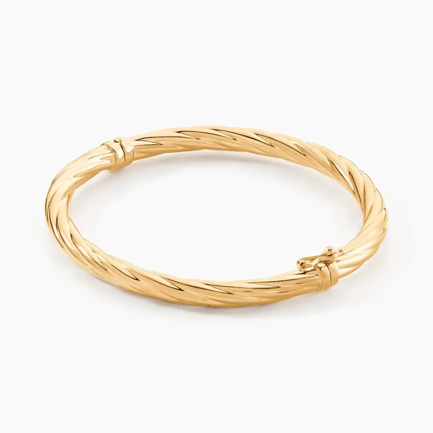 Jonc Dezia Or Jaune-Histoire d'Or