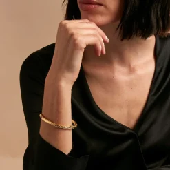 Jonc Dezia Or Jaune-Histoire d'Or