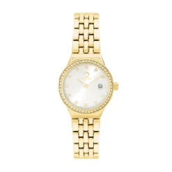 Montre 0 Glittering Blanc-O WATCH Best