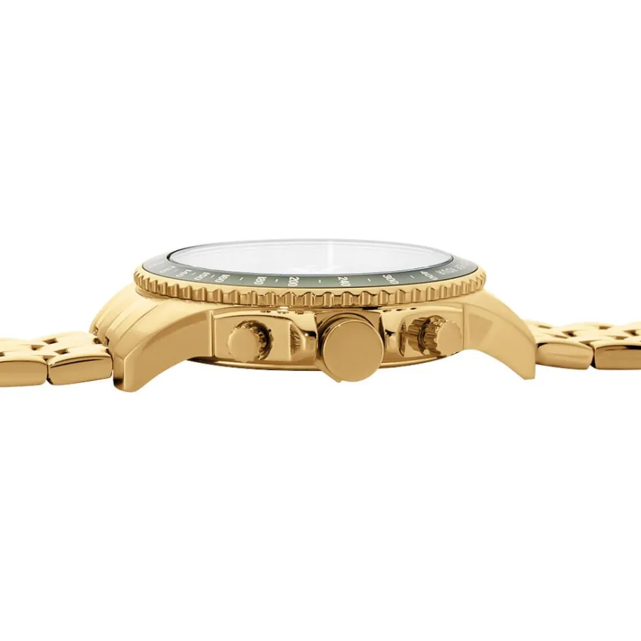 ARCTIK Montre Acme Vert