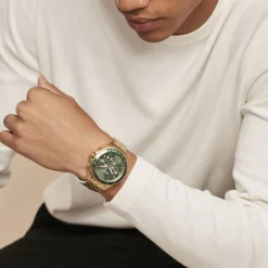 ARCTIK Montre Acme Vert