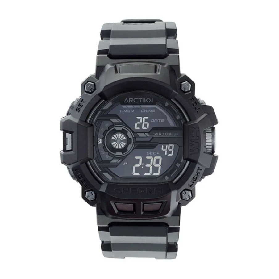 ARCTIK Montre Alliage