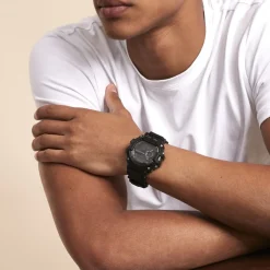 ARCTIK Montre Alliage