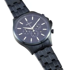 Montre Altitude Bleu-ARCTIK New