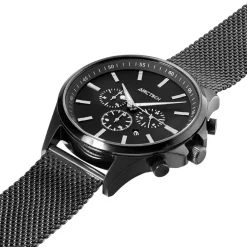 ARCTIK Montre Altitude Noir