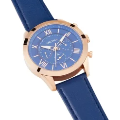 Montre Apex Bleu-ARCTIK Online
