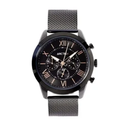 ARCTIK Montre Apex Noir