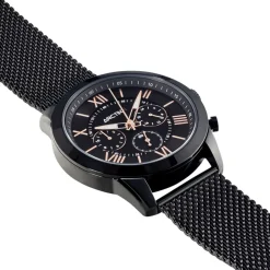 ARCTIK Montre Apex Noir
