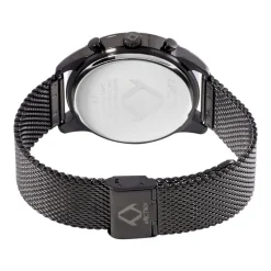 ARCTIK Montre Apex Noir