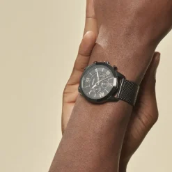 ARCTIK Montre Apex Noir