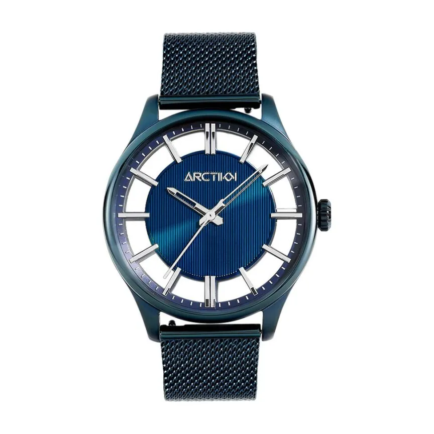 Montre Archipel Bleu-ARCTIK Online