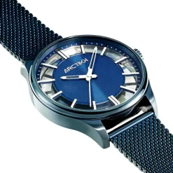 Montre Archipel Bleu-ARCTIK Online
