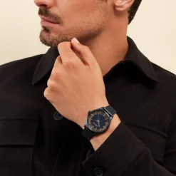 Montre Archipel Bleu-ARCTIK Online