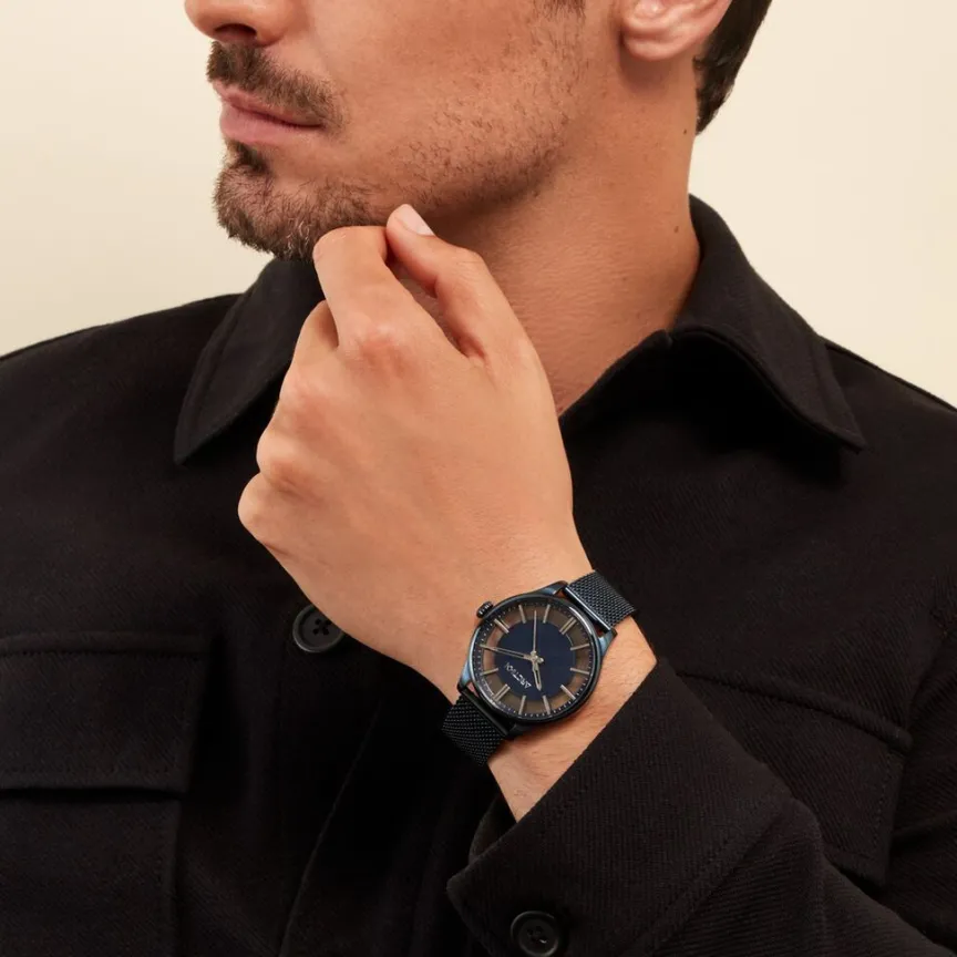 Montre Archipel Bleu-ARCTIK Online