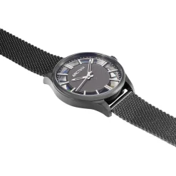 ARCTIK Montre Archipel Noir