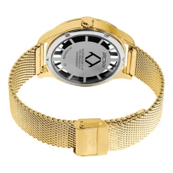 ARCTIK Montre Archipel Noir