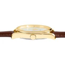 ARCTIK Montre Atome Argenté