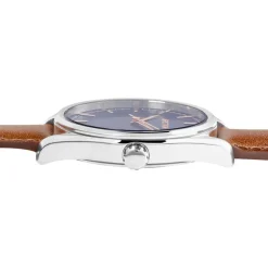 ARCTIK Montre Atome Bleu