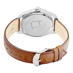 ARCTIK Montre Atome Bleu