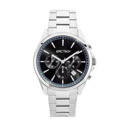 Montre Aube Noir-ARCTIK Best