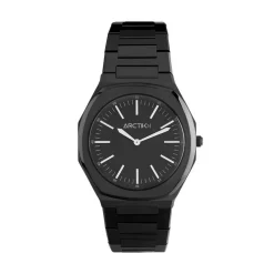 ARCTIK Montre Cargo Noir