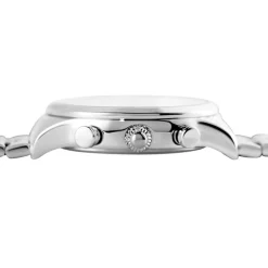 Montre Citadine Argenté-ARCTIK Hot