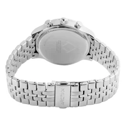 Montre Citadine Argenté-ARCTIK Hot