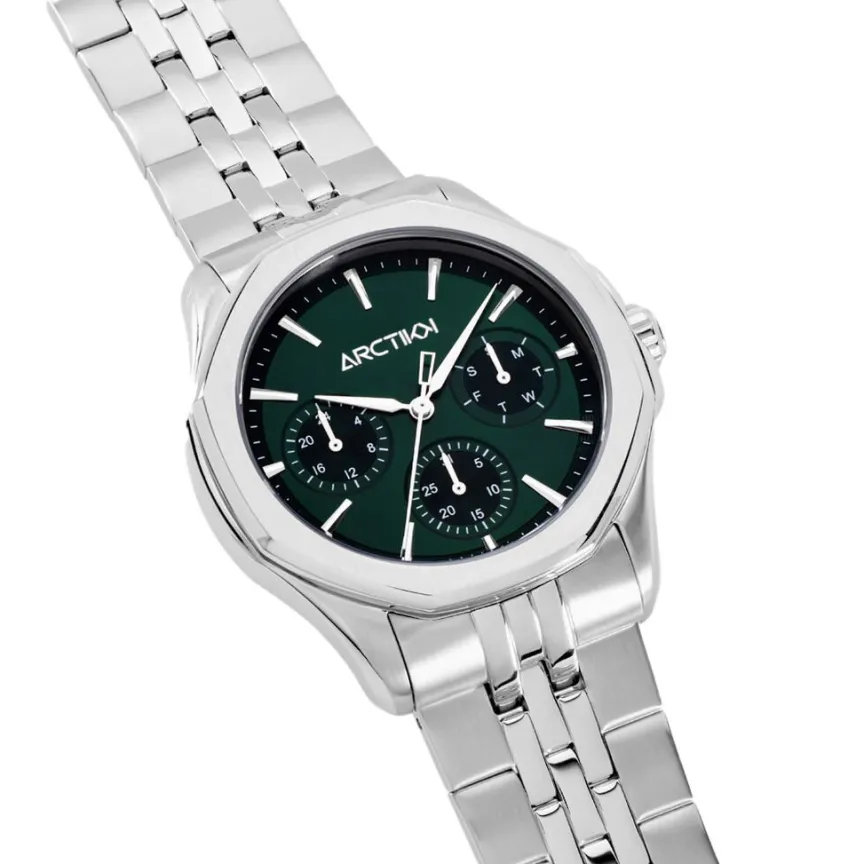 Montre Defi Vert-ARCTIK Online