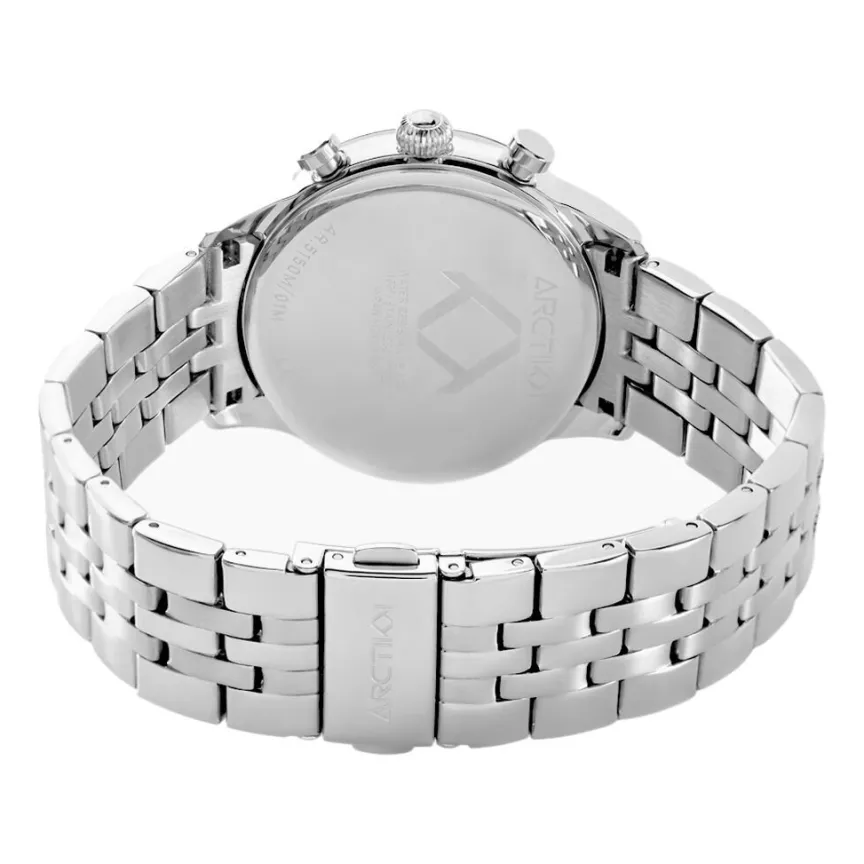 Montre Defi Vert-ARCTIK Online