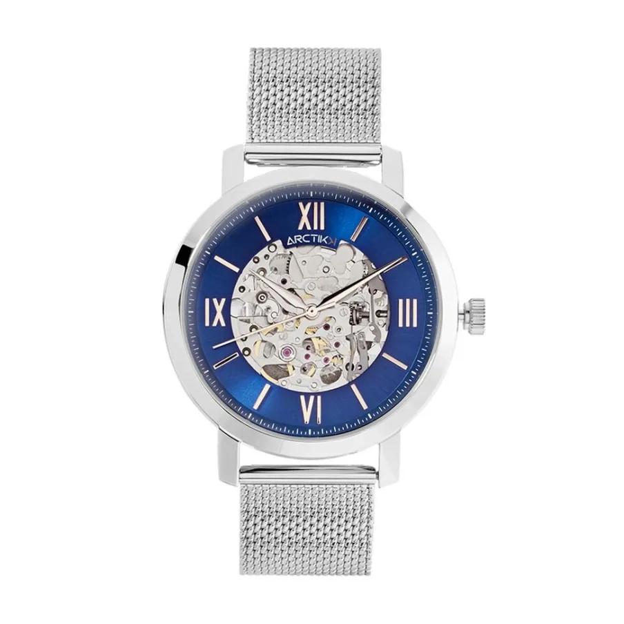ARCTIK Montre Eclipse Bleu