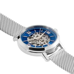 ARCTIK Montre Eclipse Bleu