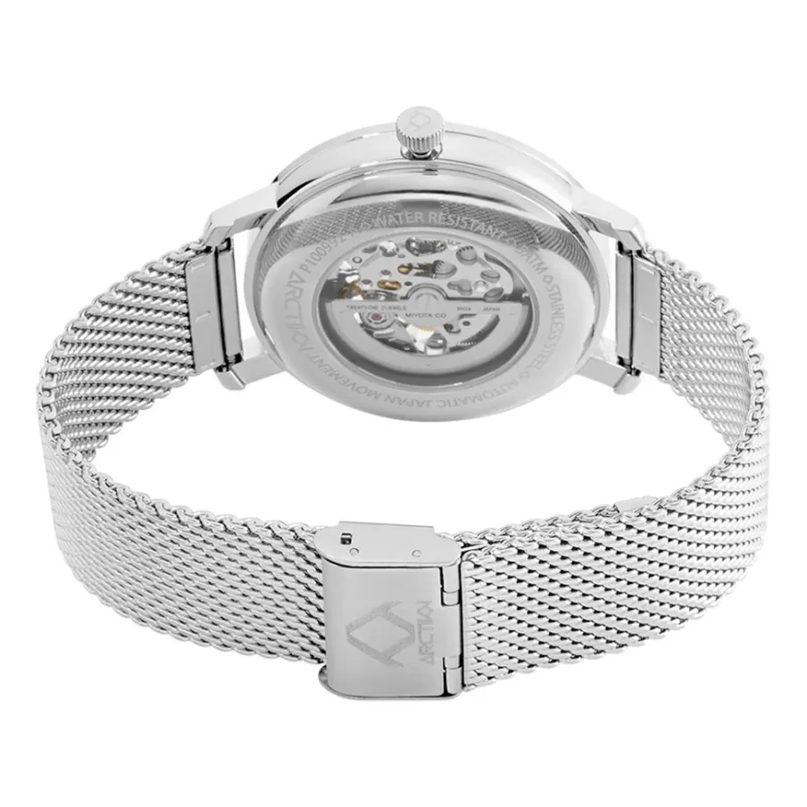 ARCTIK Montre Eclipse Bleu