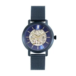 Montre Eclipse Bleu-ARCTIK Best