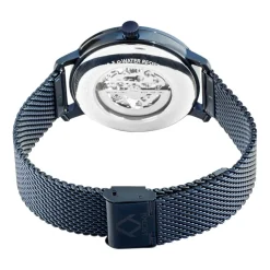 Montre Eclipse Bleu-ARCTIK Best