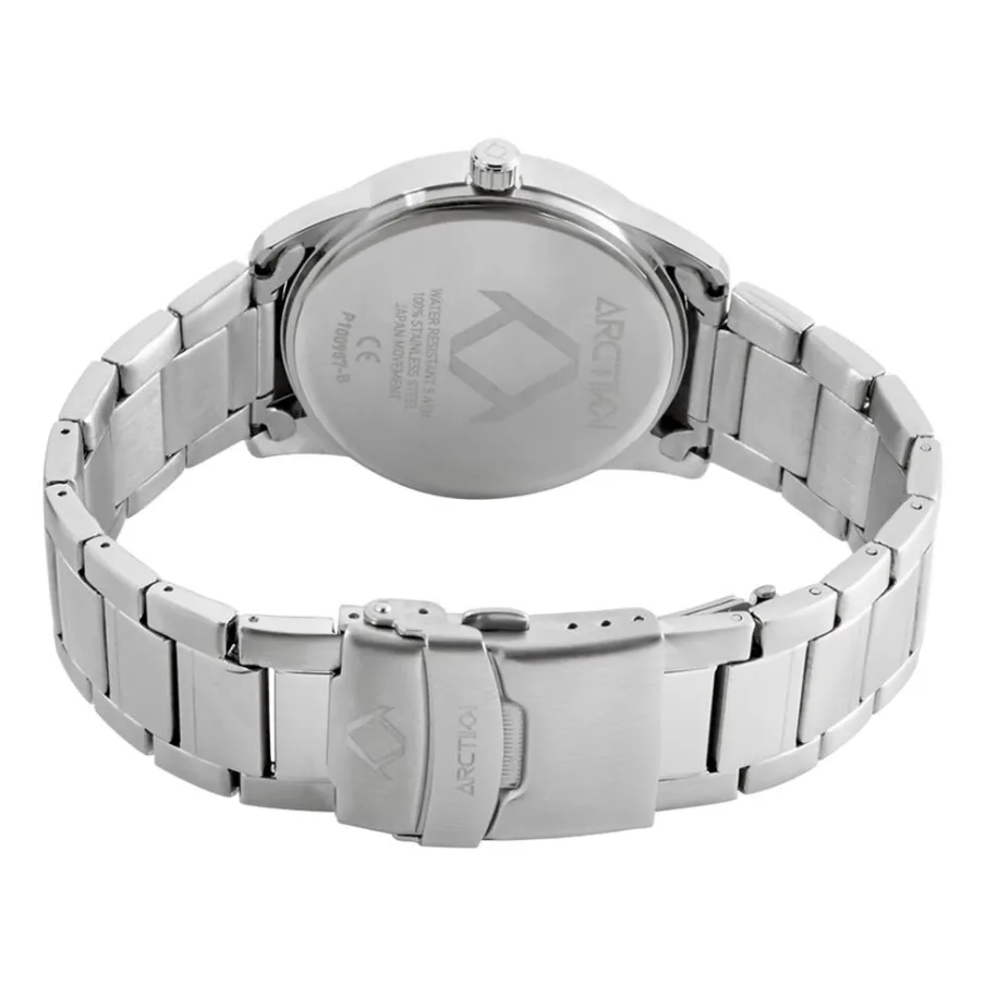 ARCTIK Montre Element Blanc