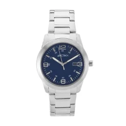 ARCTIK Montre Element Bleu