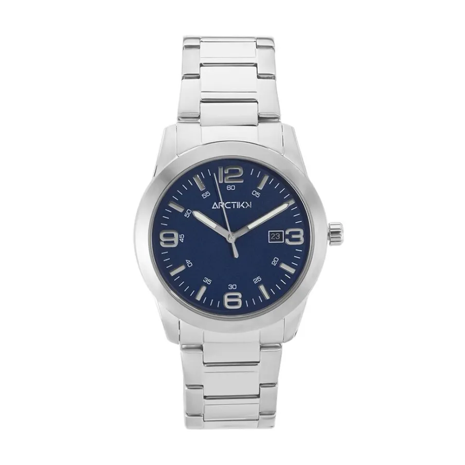 ARCTIK Montre Element Bleu