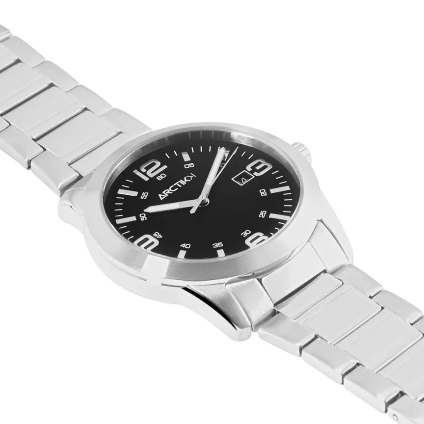 Montre Element Noir-ARCTIK Outlet