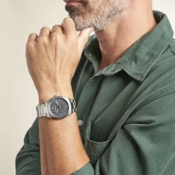 Montre Element Noir-ARCTIK Outlet