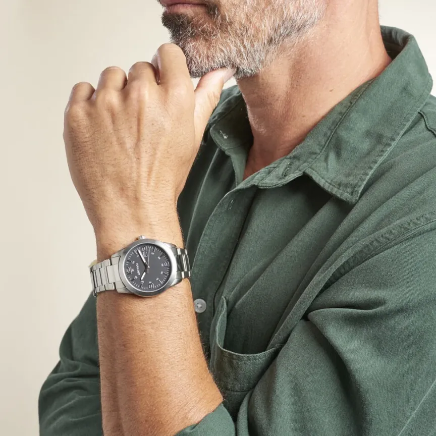 Montre Element Noir-ARCTIK Outlet