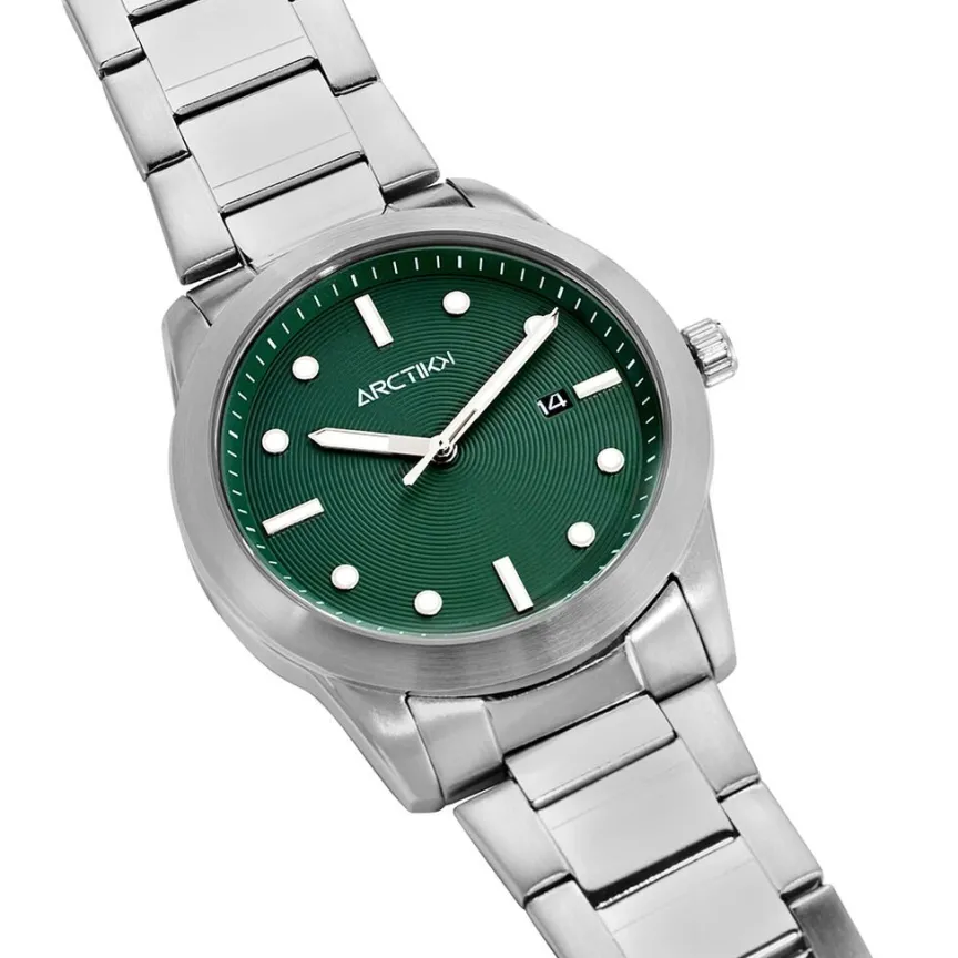 Montre Element Vert-ARCTIK Outlet