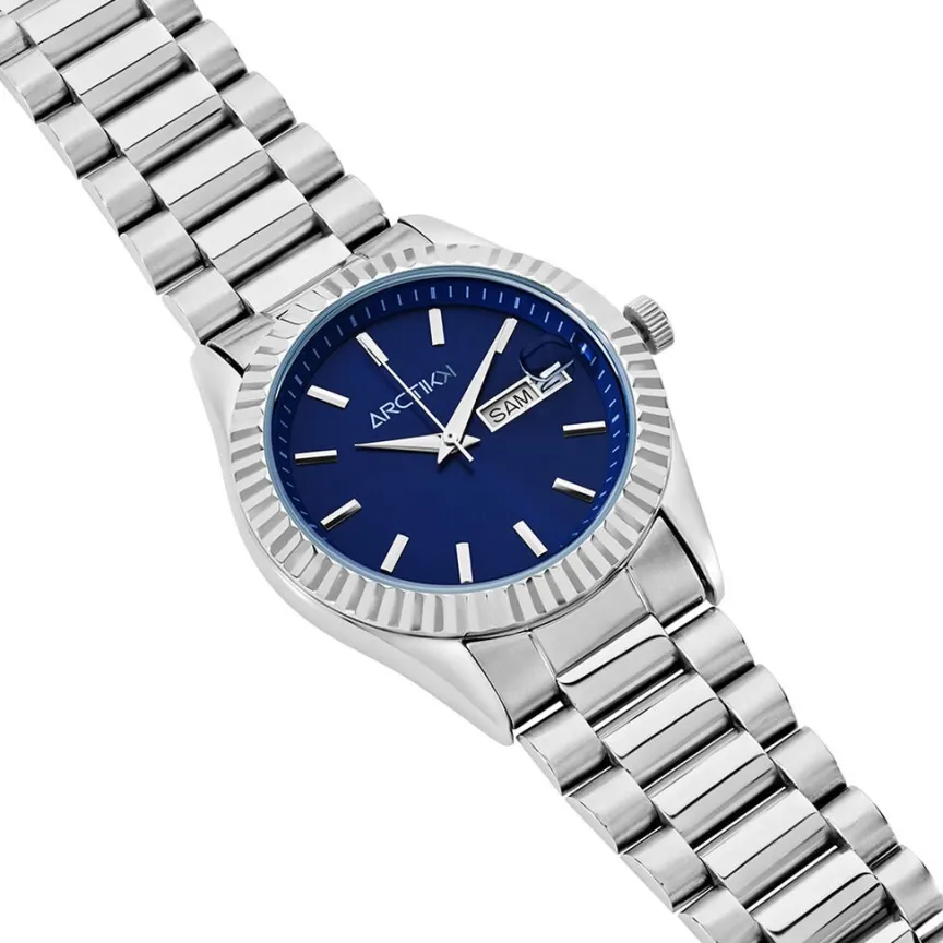 Montre Episode Bleu-ARCTIK