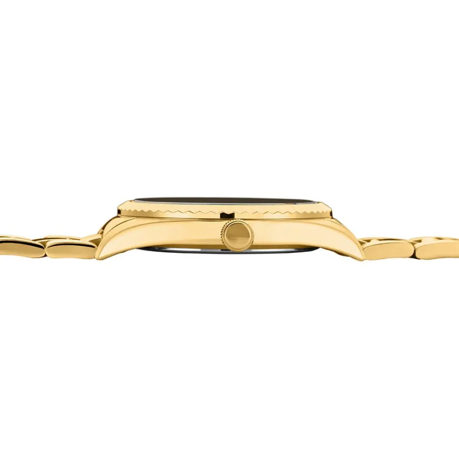 ARCTIK Montre Episode Noir