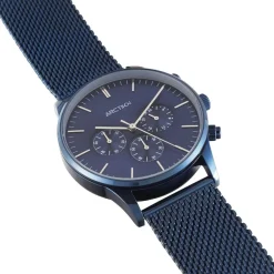 Montre Escale Bleu-ARCTIK New