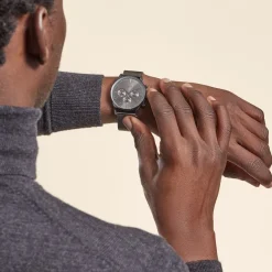 ARCTIK Montre Escale Gris