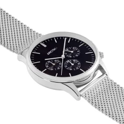 ARCTIK Montre Escale Noir