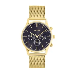 Montre Escale Noir-ARCTIK Online